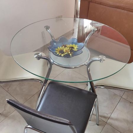 Panoramic Penthouse In Marsascala Which Enjoys Sea And Country Views Lejlighed Marsaskala Eksteriør billede