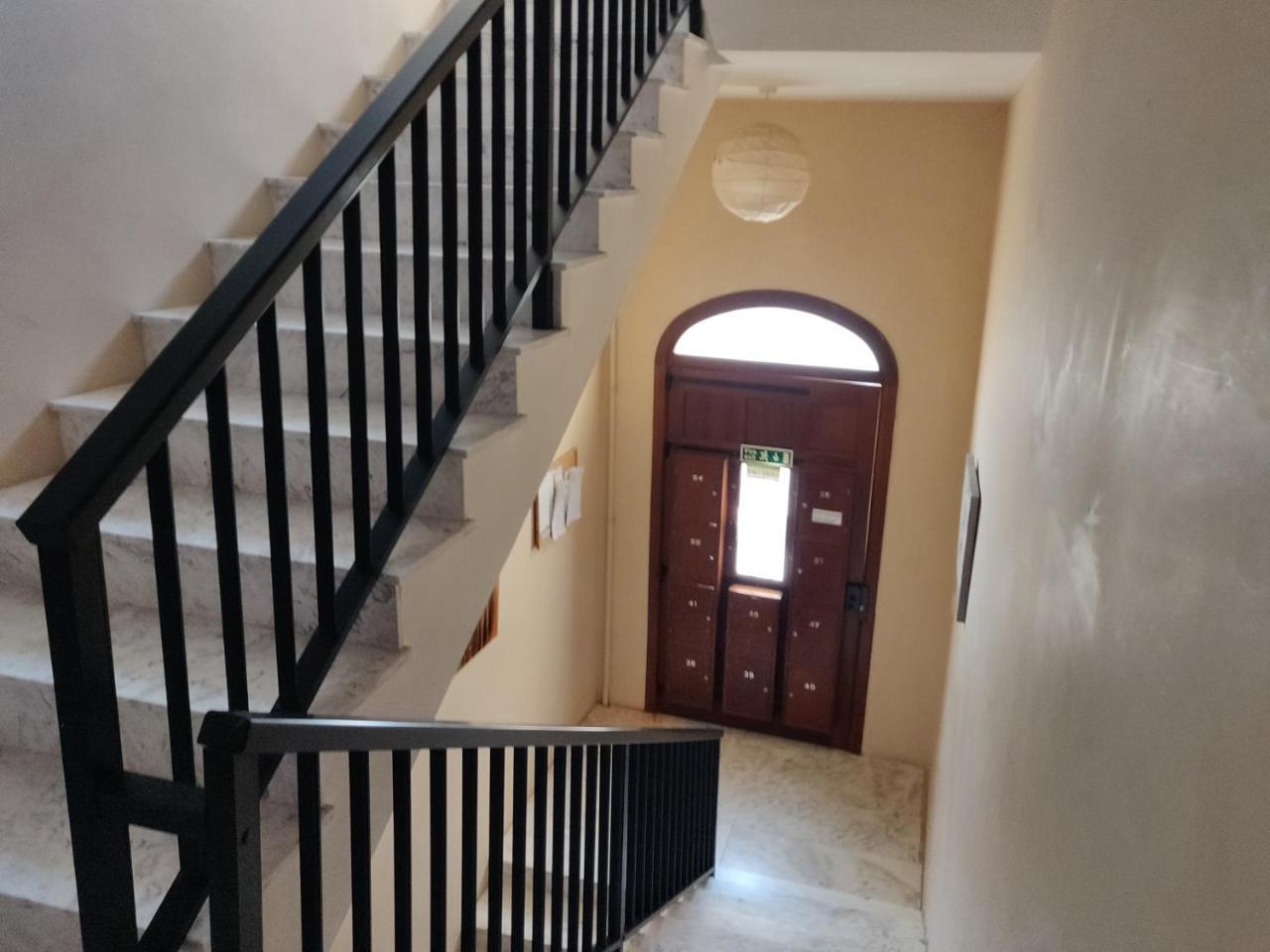 Panoramic Penthouse In Marsascala Which Enjoys Sea And Country Views Lejlighed Marsaskala Eksteriør billede