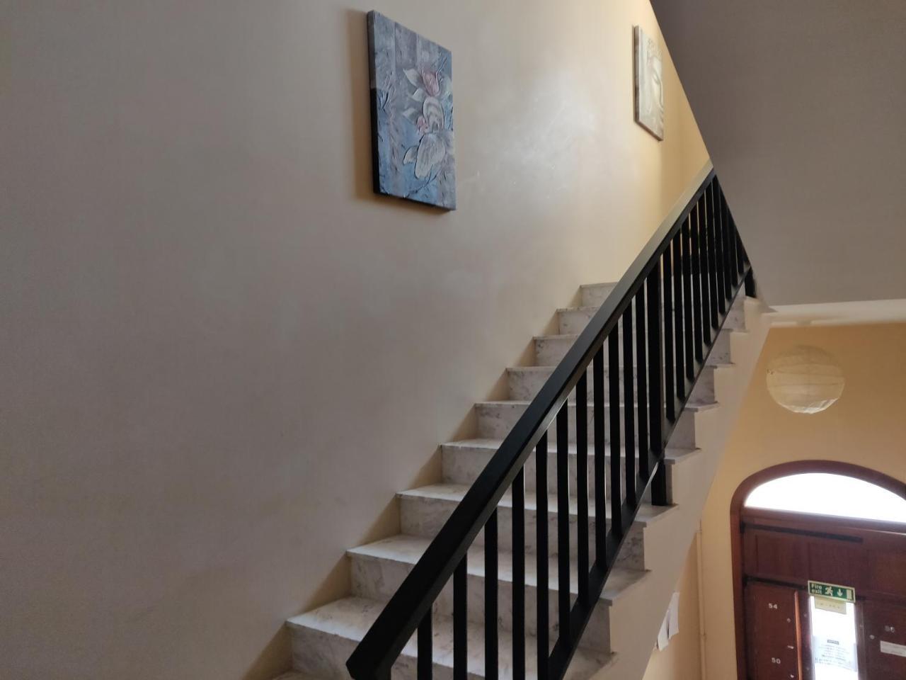 Panoramic Penthouse In Marsascala Which Enjoys Sea And Country Views Lejlighed Marsaskala Eksteriør billede