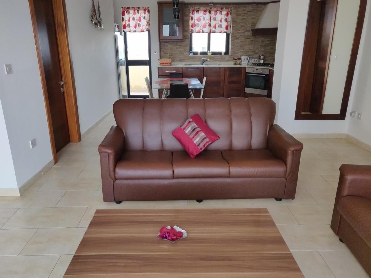Panoramic Penthouse In Marsascala Which Enjoys Sea And Country Views Lejlighed Marsaskala Eksteriør billede