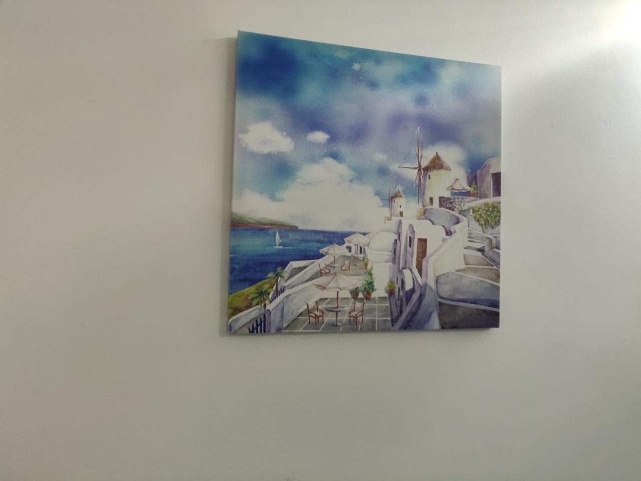 Panoramic Penthouse In Marsascala Which Enjoys Sea And Country Views Lejlighed Marsaskala Eksteriør billede